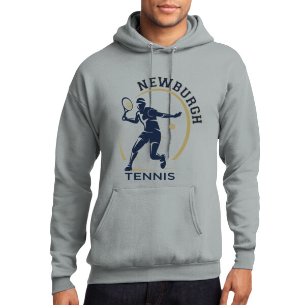 Adult Pullover Hooded Sweatshirt Thumbnail