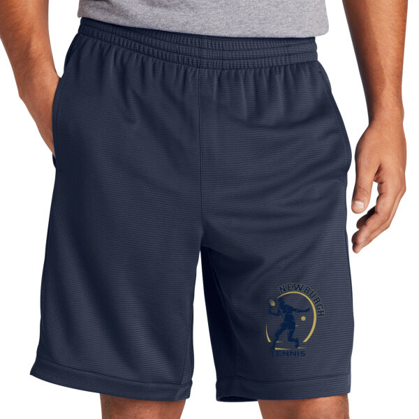 Shorts Thumbnail