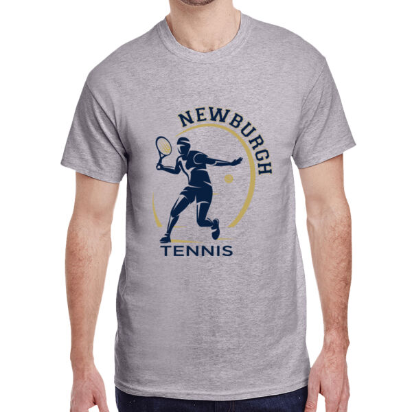 Standard T-Shirt Thumbnail