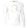 Men's Pro-Compression Long Sleeve T-Shirt Thumbnail
