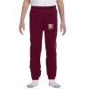 Youth NuBlend® Fleece Sweatpants Thumbnail