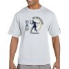 Adult Heritage Jersey T-Shirt Thumbnail