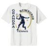 Youth Short-Sleeve T-Shirt Thumbnail